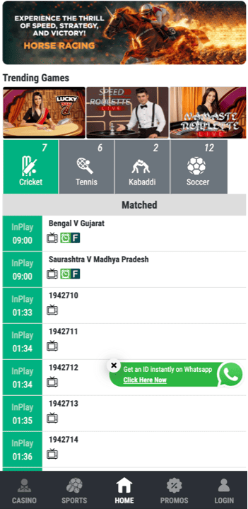 Bettpro login Bettpro login
